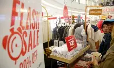 BGS 2024 Resmi Ditutup, Perputaran Ekonomi Bandung Great Sale Capai Rp78,9 Miliar 