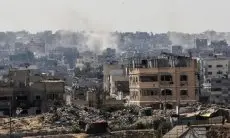 Hamas Kecam Israel Lantaran Rekrut Warga Afrika Ikut Perang