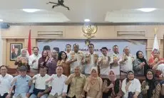 Amir Mahpud, Gerindra Jabar Harus Menjadi Barometer Pemenangan Pilgub dan Pilkada