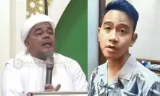 Singgung Akun Fufufafa, Habib Rizieq Sebut Pendukung Anies Baswedan dan PKS Jangan Mau Diadu Domba