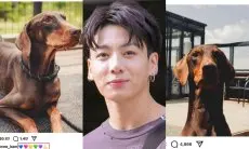 HYBE Putar Balikan Dukungan Jungkook BTS pada NewJeans untuk Menyerang Min Hee Jin