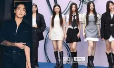 Staf HYBE Terang-terangan Mengejek Jungkook BTS dan NewJeans