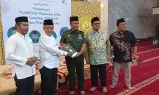 Gelisan, Upaya Kota Bandung Wujudkan Indonesia Emas 2045