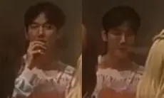 Netizen Kecam Tindakan Baekhyun EXO yang Ketahuan Merokok Dalam Ruangan