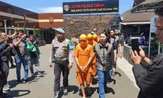 Diiming-imingi Pekerjaan, Bocah di Gununghalu KBB Dirudapaksa Tiga Pemuda Pengangguran