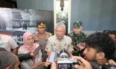 Forkopimda Bandung Siap Kawal Pesta Demokrasi Kondusif