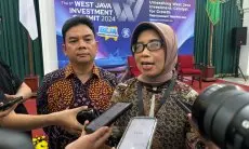 Pemprov Jabar Tawarkan 210 Project Investment di WJIS 2024