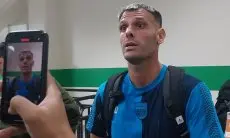 Tyronne del Pino Ungkap Fokus Utama Jelang Akhir Musim: Bukan Sepatu Emas, Tapi Gelar Juara untuk Persib dan Kota Bandung