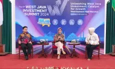 Pemberdayaan UMKM Jadi Target Pemprov Jabar dari WJIS 2024