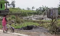 Tak Hanya Teror di Puncak, Kabupaten Bogor Juga Diteror Bencana Alam, Seorang Meninggal Dunia