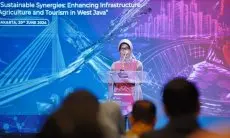 Tahun Ini  Special Edition, Lima Klasifikasi Proyek Ditawarkan di WJIS 2024 