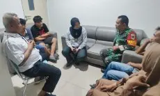 Sudah Seminggu Kasusnya Masih Gelap, Siapa Pembunuh Ssiwa SMK Bina Teknologi Bogor?