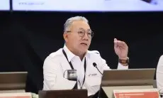 Inisiatif Pertumbuhan dan Integrasi Infrastruktur Gas Bumi Nasional Jaga Kinerja PGN Semester I 2024