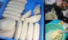 Nikmatnya Pempek Ikan Tenggiri Homemade: Lembut, Kenyal, dan Bikin Nagih!