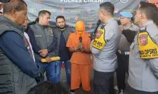 Bejat, Seorang Buruh Bangunan di Cimahi Tega Rudapaksa Bocah 12 Tahun hingga Alami Pendarahan