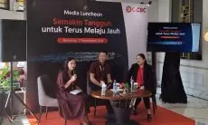 Kantongi Persetujuan OJK, OCBC Umumkan Merger dengan Commenwealth