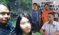 Bunuh 4 Anak Kandungnya, Panca Darmansyah Ayah di Jagakarsa Dijatuhi Vonis Hukuman Mati