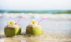 Air Kelapa, Minuman Segar dengan Berbagai Manfaat Kesehatan yang Tak Terduga