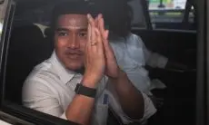 Kaesang Pangarep Resmi Daftar Lagi Jadi Caketum PSI: Janji Bawa Partai Masuk Senayan 2029
