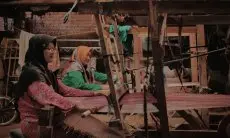 Program PNM Mekaar bank bjb Terus Dukung UMKM Ultra Mikro Agar Naik Kelas