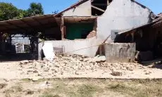 Update Gempa Kabupaten Bandung, Puluhan Desa Terdampak, 82 Orang Terluka, Ratusan Rumah Rusak