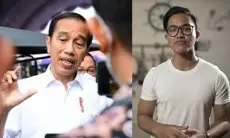 Jokowi dan PSI: Sinyal Kuat Menuju Partai Besar? Pengamat: kode keras sebenarnya bahwa Jokowi kelihatan ingin membesarkan PSI