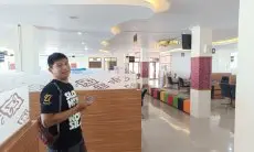 Setengah Tahun Pasca Ditegur Kemenpan RB, MPP Kabupaten Cirebon Tetap Sepi.