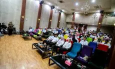 Kejar Penurunan Angka Stunting, Pj Sekda Minta Lakukan Mitigasi Risiko dan Aksi Nyata