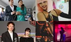 Series 'Emily in Paris' Mengejek Penampilan Lisa BLACKPINK di Crazy Horse??