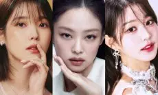 Berikut Tiga Idola yang Mendefinisikan Standar Kecantikan K-Pop saat Ini