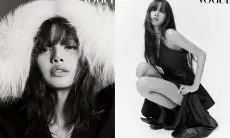Lisa Ungkap Bagaimana Dia Mengubah Kepribadian Tanpa Bantuan Member BLACKPINK