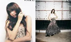 Lisa BLACKPINK Ceritakan Bagaimana Dia Belajar Akting untung Debutnya di 'The White Lotus'