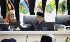 DPRD Jabar Gelar Rapat Paripurna, Bentuk Pansus I tentang Tata Tertib