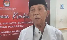 Fakta Lain Mundurnya Aa Maulana dari Kontestasi Pilkada KBB 2024, Bawaslu: Lokasi PKBM Bukan di Kecamatan Ngamprah, Melainkan Cipongkor