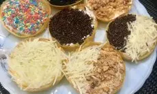Resep Martabak Mini Manis Lembut Mengembang, Bikin Sendiri di Rumah dengan Bahan Murah Meriah, Dijamin Anak Suka Banget!