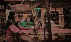 Melalui Program PNM Mekaar bank bjb Terus Dukung UMKM Ultra Mikro Agar Naik Kelas