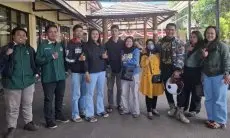 Tiga Bulan Dampingi Kasus Pencabulan Anak di Bawah Umur, LBH Ansor Bandung Barat Sampaikan ini untuk Polres Cimahi