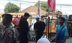 Imbas Gempa di Kertasari, Marc Klok dan Ratusan Penumpang Kereta Cepat Whoosh Pilih Refund Tiket
