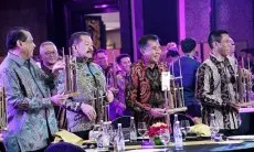 Jabar Terima Penghargaan Pemerintahan Baik dalam Menyosialisasikan Program Kinerja kepada Masyarakat