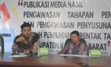 Hingga September 2024, Bawaslu KBB Catat Sejumlah Temuan Pemilih TMS di Berbagai Wilayah di Bandung Barat