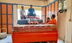BNPB Jamin Korban Gempa Bandung dan Garut Tertangani dengan Baik