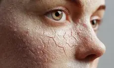Kulit Kering? 7 Cara Jitu untuk Mengembalikan Kelembapannya!