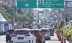 Horor Kemacetan Puncak, Asmawa Tosepu Lihat Tanda-tanda Ini