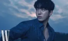 Nam Joo Hyuk Telah Menyelesaikan Wajib Militernya, Akankah Comeback dengan Drama 'Donggung'