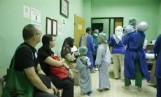 Pemkot Bandung Gelar Khitanan Massal