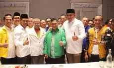 Yakin Rudy Susmanto-Ade Ruhandi Raih 70 Persen Suara Pilbup Bogor, Ini Strategi yang Disiapkan Iwan Setiawan