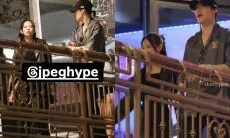 Jennie BLACKPINK Tegaskan Tidak Berkencan dengan BamBam GOT7 di LA: Teman