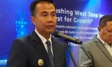Bey Machmudin Instruksikan Dinas Terkait Segera Penuhi Kebutuhan Pengungsi Korban Gempa
