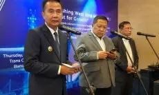 WJIS 2024, Bey Machmudin Klaim Investasi Kunci Genjot Pertumbuhan Ekonomi Jabar