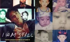 Jungkook BTS Bagikan Foto Dirinya saat Masih Bayi di Film Dokumenter 'JUNG KOOK: I AM STILL'